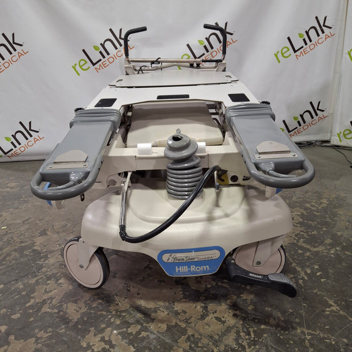 Hill-Rom P8050 OBGYN Stretcher