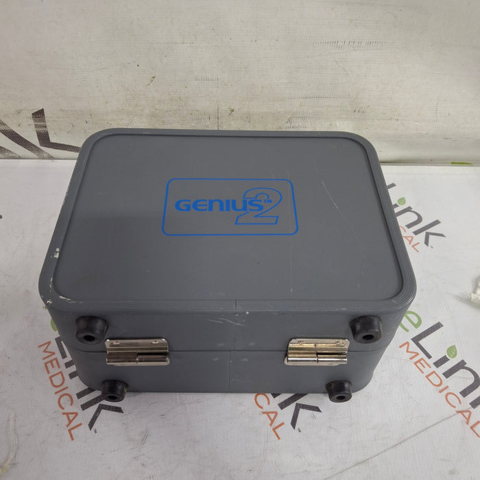 Accusystem Genius 2 Thermometer Calibrator