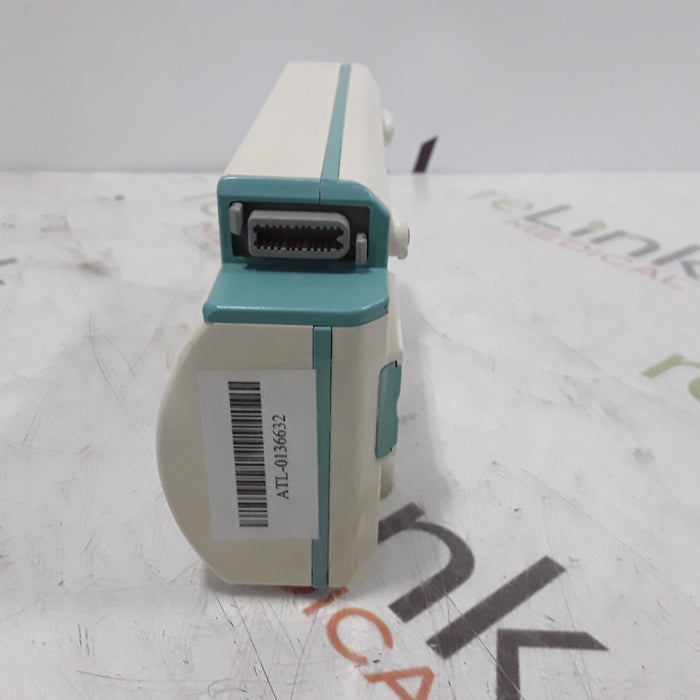 Philips M3001A-A01C06 Fast SpO2, NIBP, ECG, Temp, IBP MMS Module