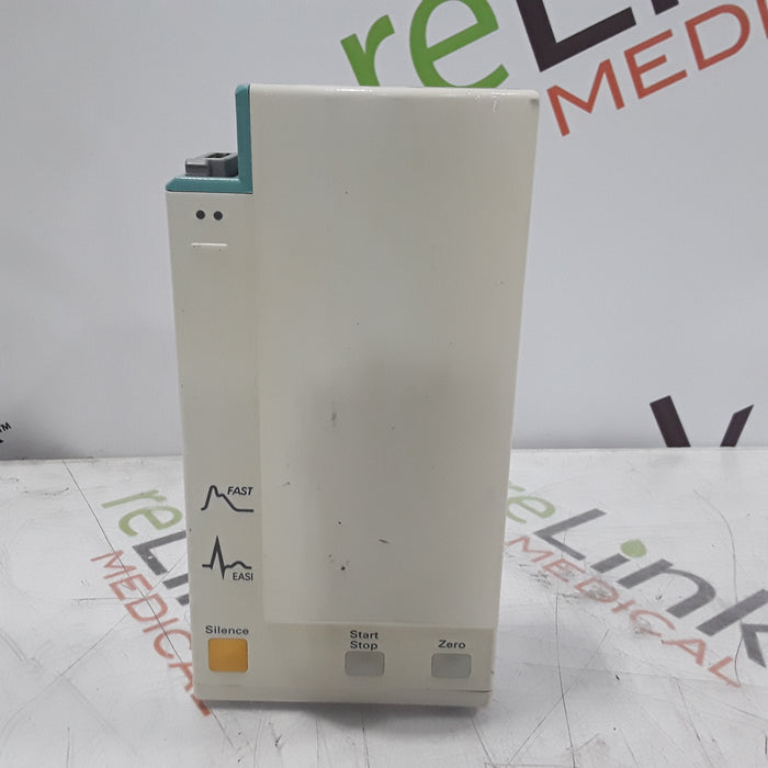 Philips M3001A-A01C06 Fast SpO2, NIBP, ECG, Temp, IBP MMS Module