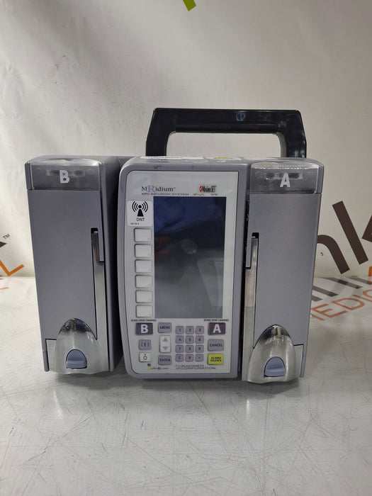 Iradimed MRidium 3860+ w/3861 MRI Infusion Pump