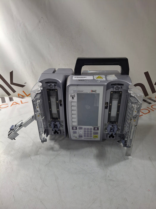 Iradimed MRidium 3860+ w/3861 MRI Infusion Pump