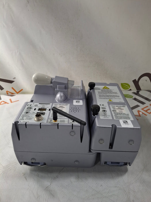 Iradimed MRidium 3860+ w/3861 MRI Infusion Pump