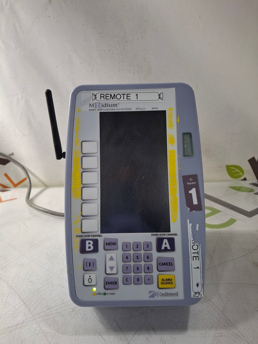 Iradimed 3865 MRI Infusion Pump