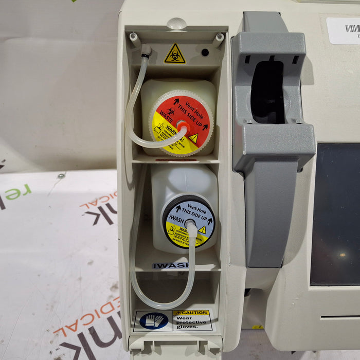 Alcor iSED ESR Analyzer