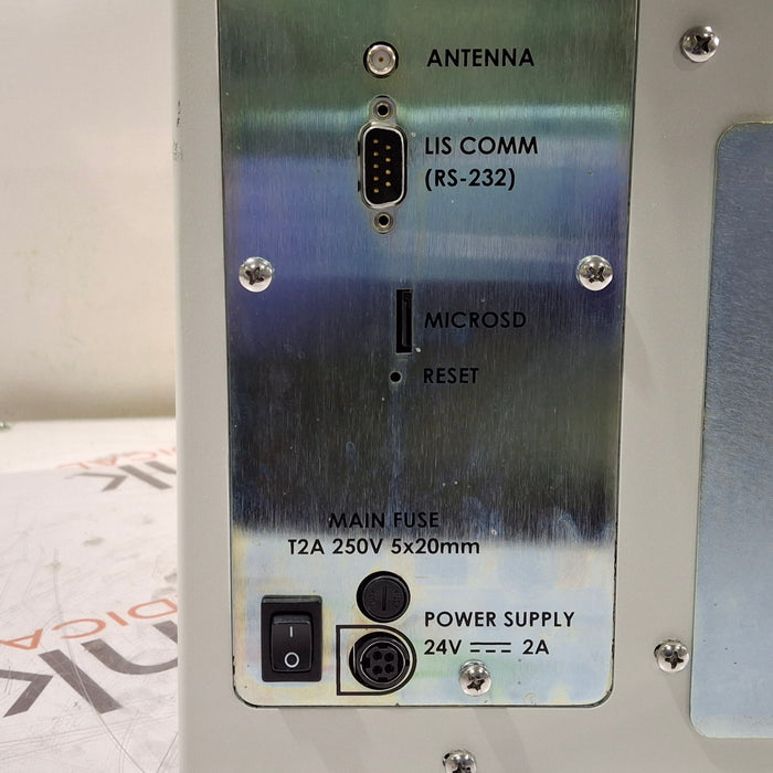 Alcor iSED ESR Analyzer