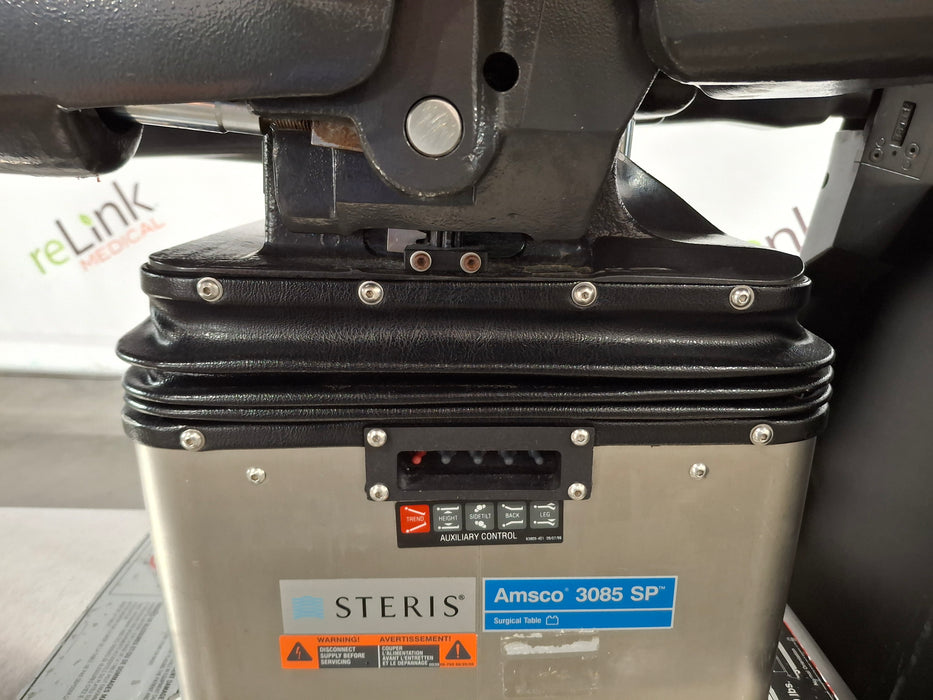 Steris 3085SP Surgical Table