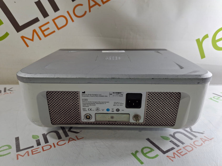 Ethicon Inc. GEN11 Endo-Surgery Generator