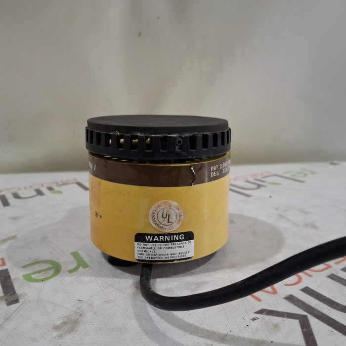 Thermo Scientific M16715 Vortex Shaker