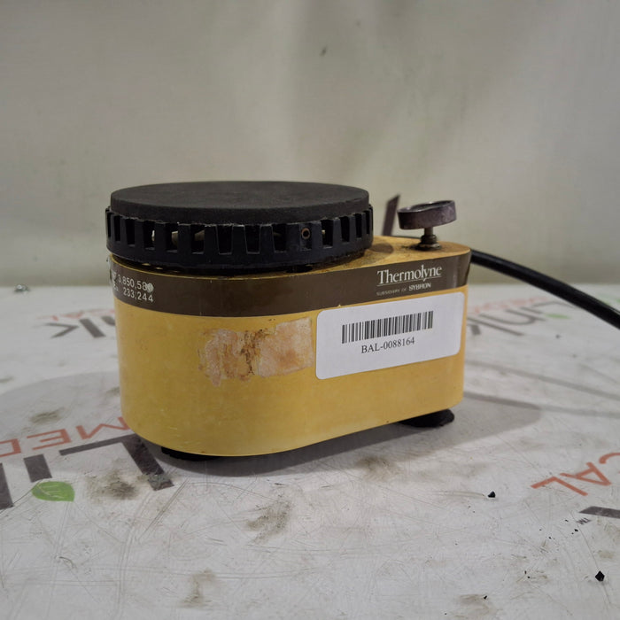 Thermo Scientific M16715 Vortex Shaker