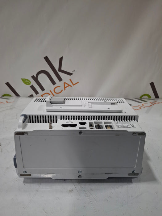 GE Healthcare Carescape B450 Critical Care Patient Monitor