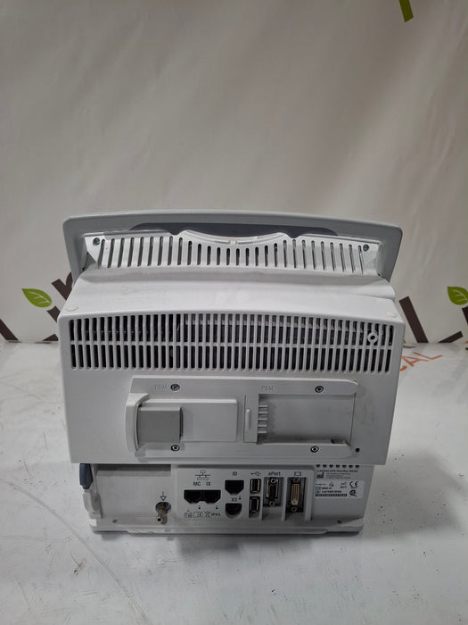 GE Healthcare Carescape B450 Critical Care Patient Monitor