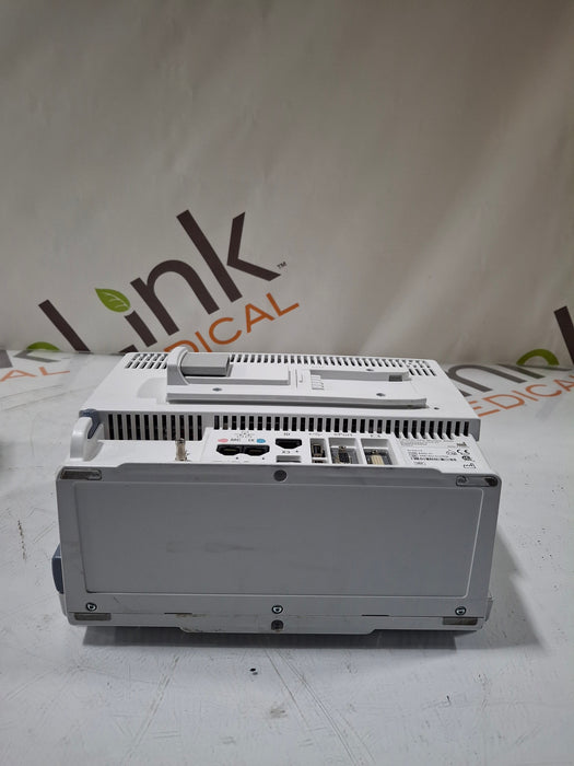 GE Healthcare Carescape B450 Emergency Care Patient Monitor