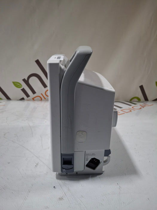 GE Healthcare Carescape B450 Emergency Care Patient Monitor