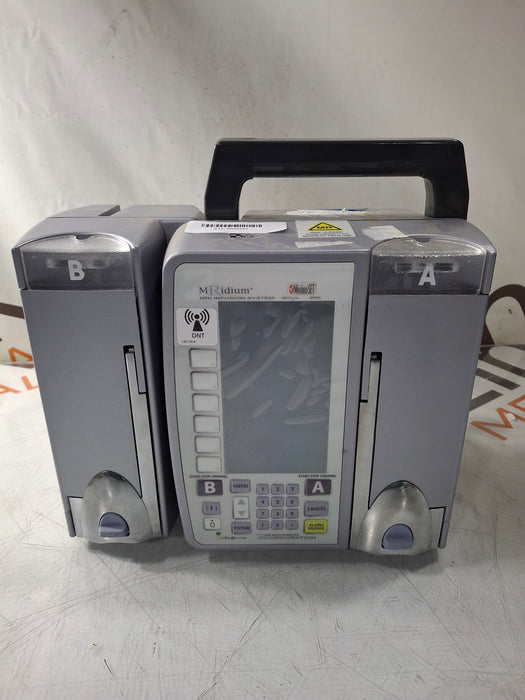 Iradimed MRidium 3860+ w/3861 MRI Infusion Pump