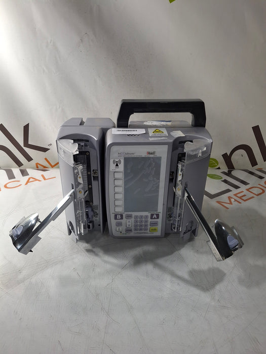 Iradimed MRidium 3860+ w/3861 MRI Infusion Pump
