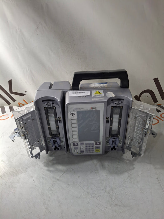 Iradimed MRidium 3860+ w/3861 MRI Infusion Pump