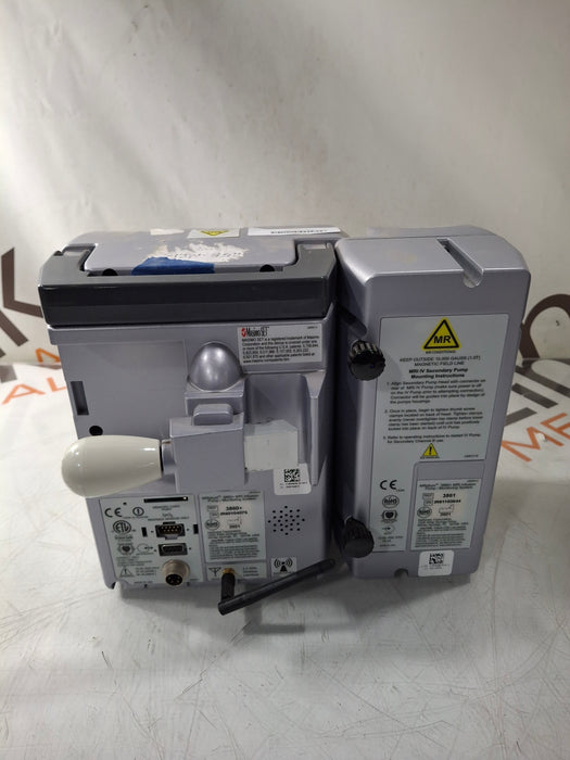 Iradimed MRidium 3860+ w/3861 MRI Infusion Pump