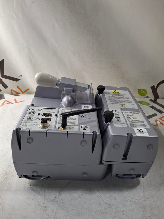 Iradimed MRidium 3860+ w/3861 MRI Infusion Pump