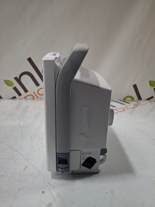 GE Healthcare Carescape B450 Emergency Care Patient Monitor