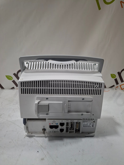 GE Healthcare Carescape B450 Emergency Care Patient Monitor