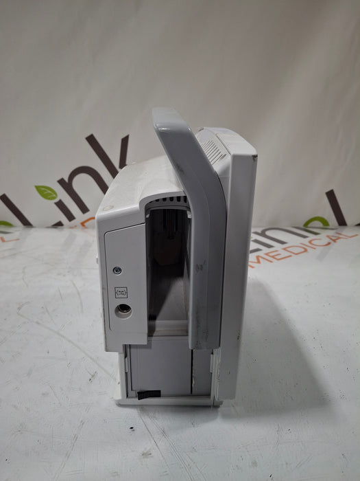 GE Healthcare Carescape B450 Emergency Care Patient Monitor