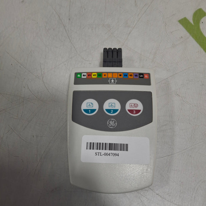 Marquette CAM-14 Acquisition Module