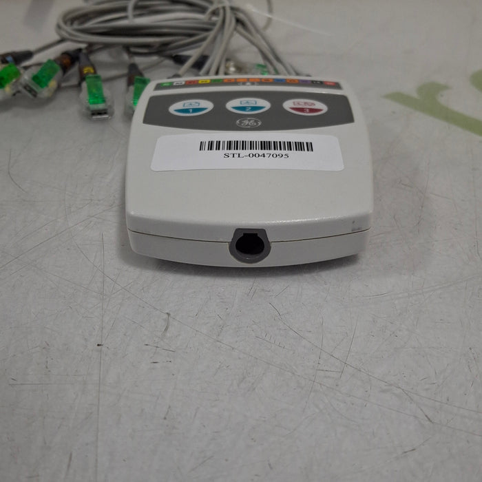 Marquette CAM-14 Acquisition Module