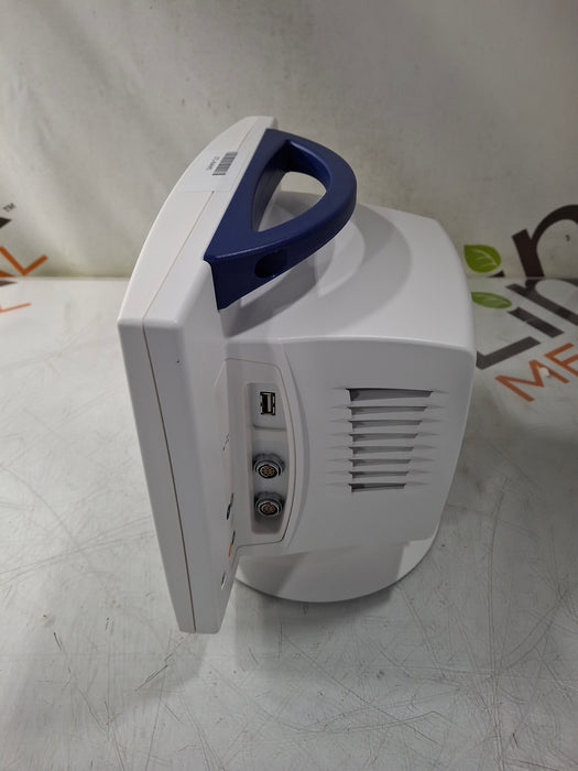 Somanetics Invos 5100C Cerebral Oximeter Monitor