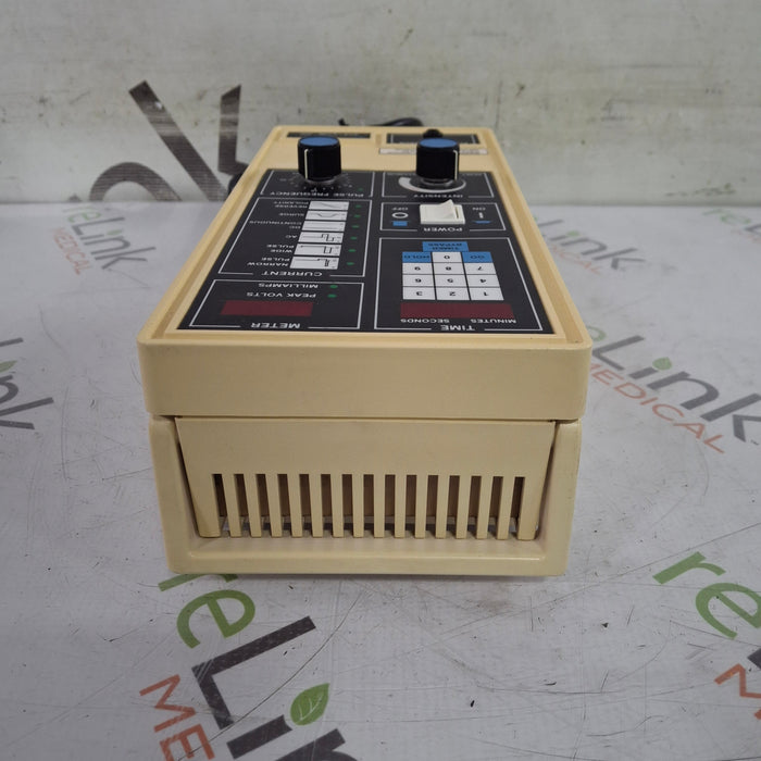 Mettler Electronics Sys*stim 206 Muscle Stimulator