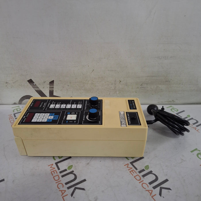 Mettler Electronics Sys*stim 206 Muscle Stimulator