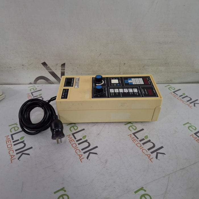 Mettler Electronics Sys*stim 206 Muscle Stimulator