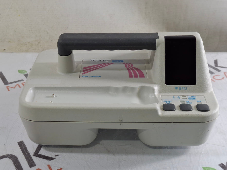 Imex FreeDop Ultrasound Dopplers