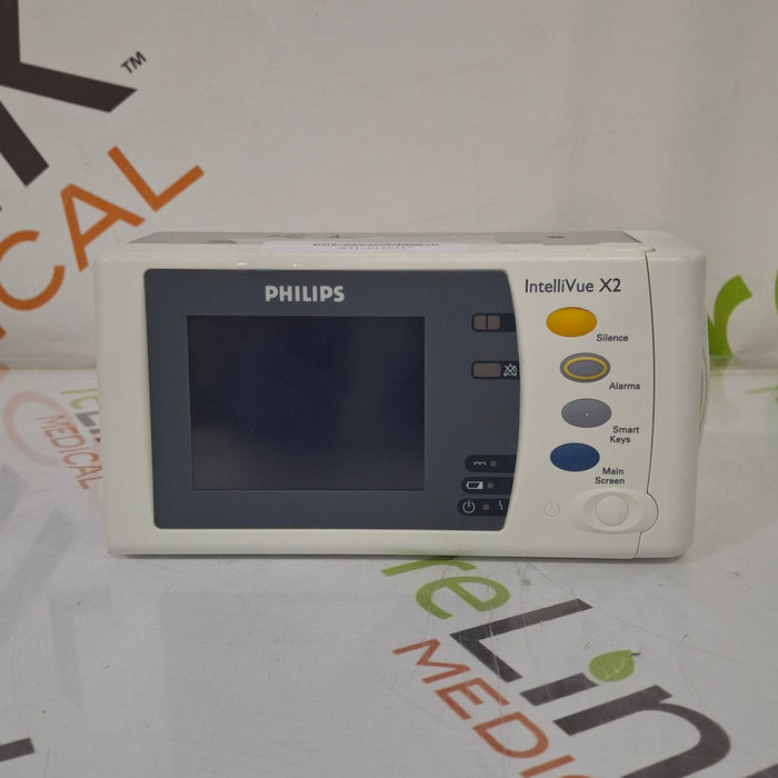 Philips IntelliVue X2 Monitor - Fast SpO2