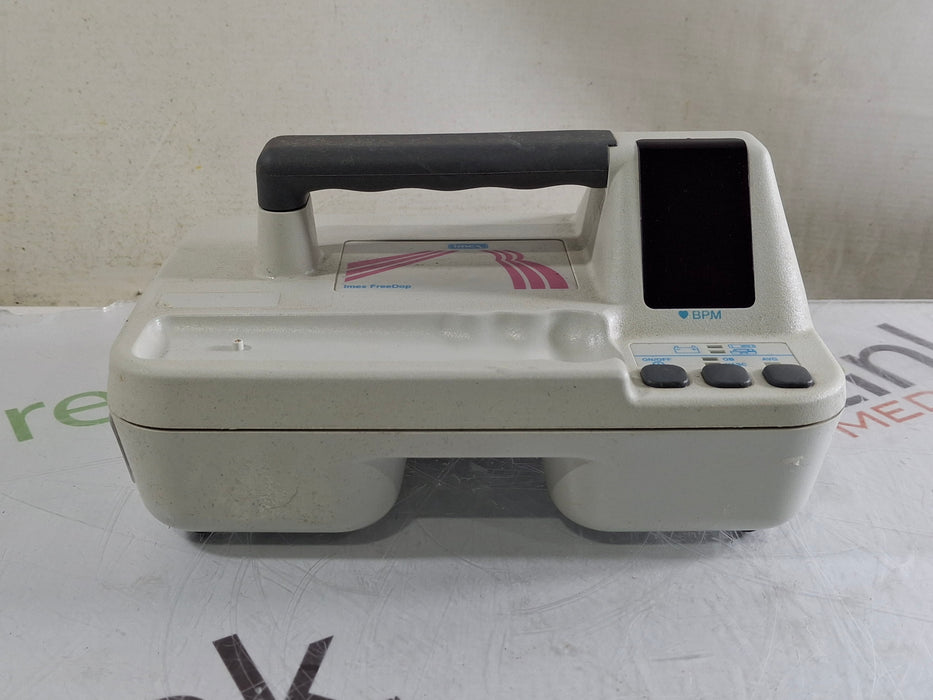 Imex FreeDop Ultrasound Dopplers