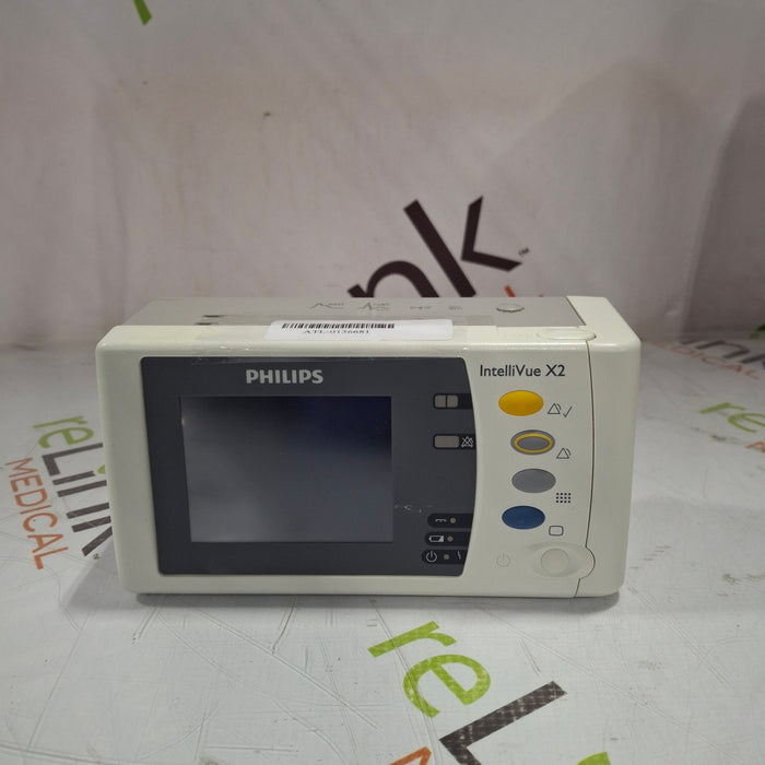 Philips IntelliVue X2 Monitor - Fast SpO2