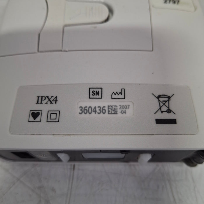 Smiths Medical CADD-Legacy 6400 Ambulatory Infusion Pump