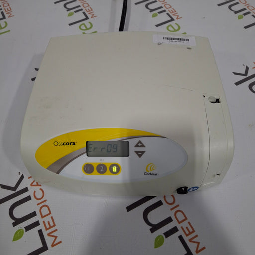 Cochlear Cochlear Osscora Surgical Console Surgical Equipment reLink Online