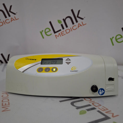 Cochlear Cochlear Osscora Surgical Console Surgical Equipment reLink Online