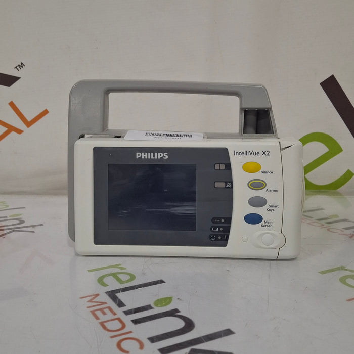 Philips IntelliVue X2 Module - Masimo Rainbow SpO2