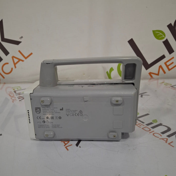 Philips IntelliVue X2 Module - Masimo Rainbow SpO2