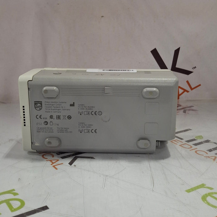 Philips Philips IntelliVue X2 Monitor - Fast SpO2 Patient Monitors reLink Online