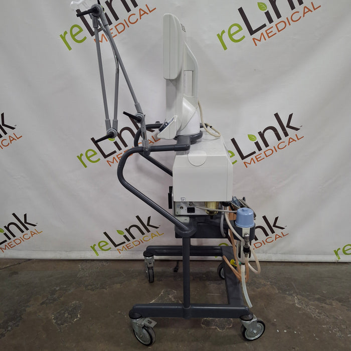 Puritan Bennett 840 Ventilator without Compressor