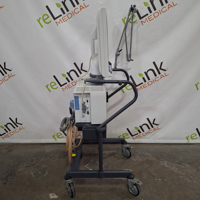 Puritan Bennett 840 Ventilator without Compressor