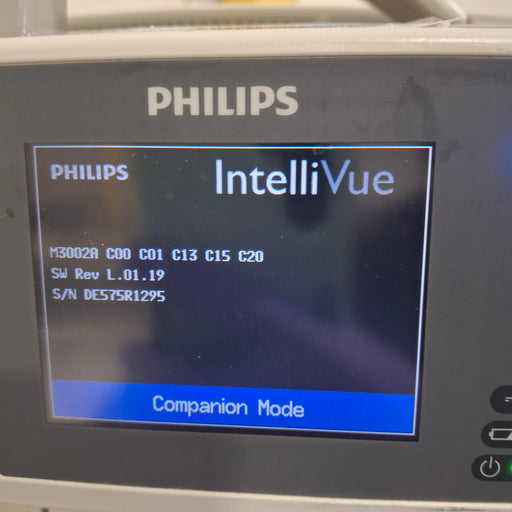 Philips Philips IntelliVue X2 Module - Masimo Rainbow SpO2 Patient Monitors reLink Online