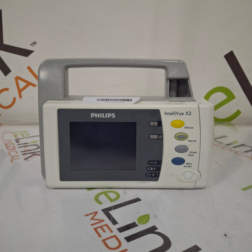 Philips Philips IntelliVue X2 Module - Masimo Rainbow SpO2 Patient Monitors reLink Online