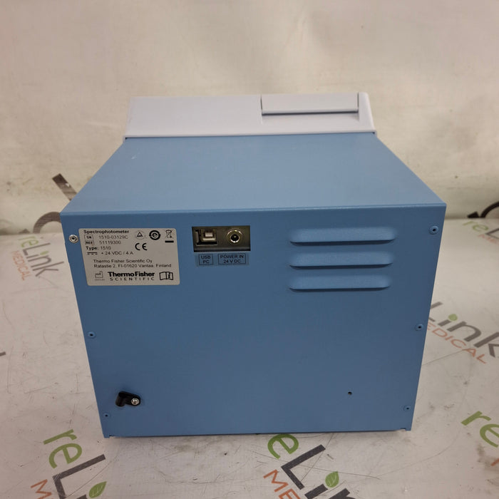 Thermo Scientific Multiskan GO Spectrophotometer