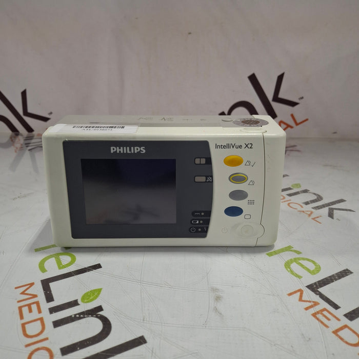 Philips IntelliVue X2 Monitor - Fast SpO2