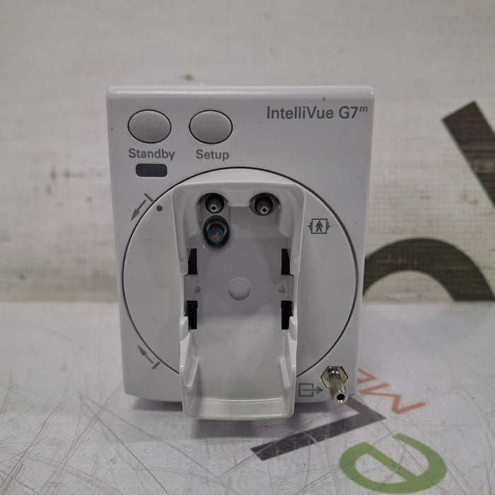 Philips IntelliVue G7M Anesthesia Gas Module