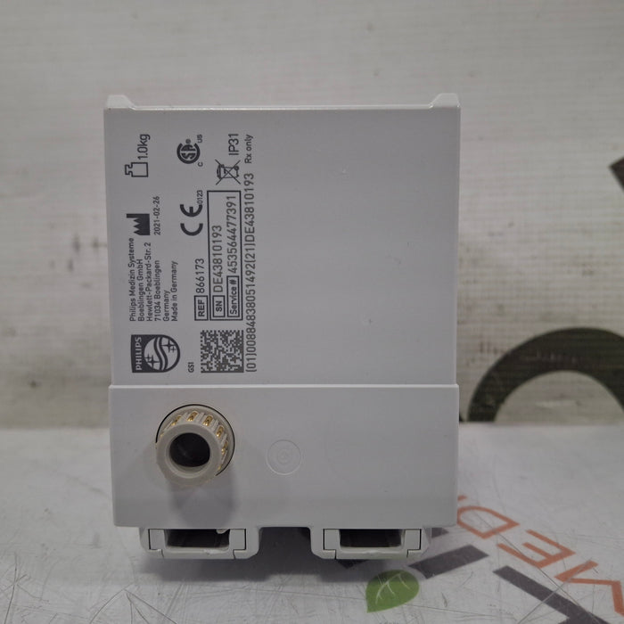 Philips IntelliVue G7M Anesthesia Gas Module